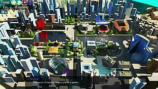 complete gameplay - milfy city part 4 1 0