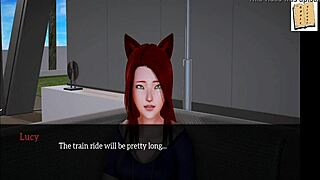 my new family cartoon episode ninety