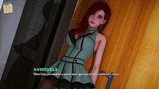 Eternum 174 3D Cartoon Adventure