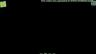 Is My Bully Really My Lover in This Homemade Scene?