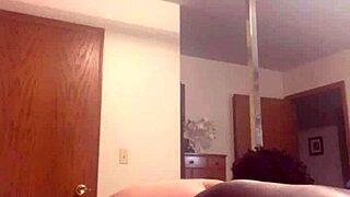 I fucked my neighbor's big ass because I craved dick.