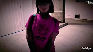 damn, this devil got caught and slammed hard in anal by stranger