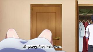 入り浸りギャル2 casual narrative