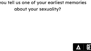 Up Close - Watch How Women Orgasm with Amazing Siri Dahl Solo Masturbation