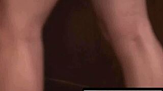 watch the inexperienced gay stepfamily's raw fucking frenzy