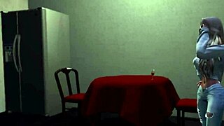 Wow, Scream 25 Parody With Blowjobs!