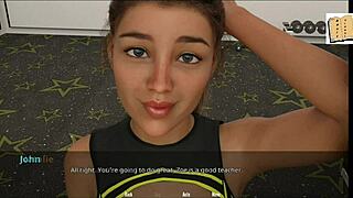 wvm 79 jamie is worried about liz