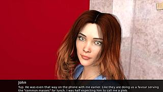 Where is the heart in this hentai episode 167?