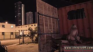 Teen nerd Goldie in extreme domination! 😈