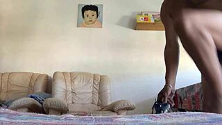 check out this amateur video from img 5239 mov
