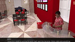 Where is the heart in this hentai episode 167?