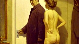 Ever seen vintage erotic drawings this wild and steamy?