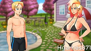 Hey, check out life in woodchester part 2!