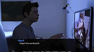 anime group licks panties in outdoor deepthroat