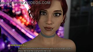 Wvm 139 shauna says edging will help john!