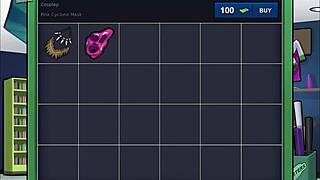 Summertime Saga Episode 156 Features Cartoon Erotic Scenes