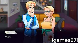 Hey, check out life in woodchester part 2!