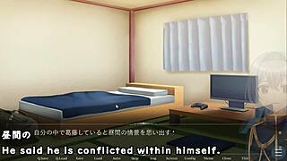 august gap trial ver machine translated subtitles played by silent v ghost2 2