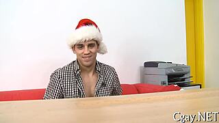 Intense Gay Porn Scenes