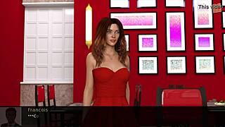 Where is the heart in this hentai episode 167?