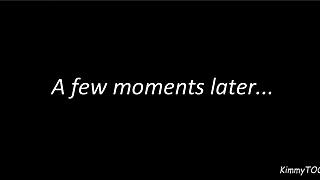 in the spell book pt 2, the slutty housewife teases monster cocks in the neighborhood, leading to outdoor group sex