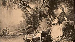 Ever seen vintage erotic drawings this wild and steamy?