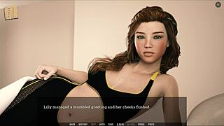 Tales From The Unending Void 62