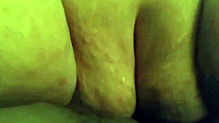 can this fat pussy handle a big interracial cock?