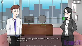 Business of Loving Part 9