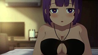 Samettiset tissit uimapuku kohtaukset herättävät syviä tunteita