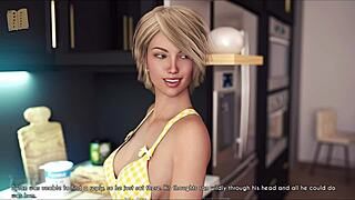 I’m just, uh, so into my wife and stepmom, ya know?