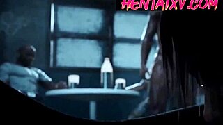 Hentai gameplay simulator gets intense and tasty!