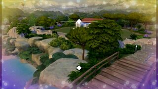 La reparación - especial 2 sims 4 18 español - spanish 😏