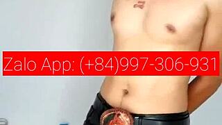 Hot Footjob and Femdom Control Ruins Orgasm - No Release!