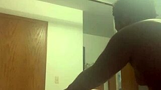 I fucked my neighbor's big ass because I craved dick.