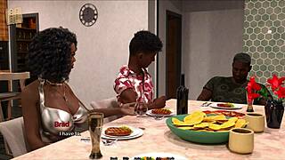 Spennende dansutfordring i Shut Up and Dance 24-spill