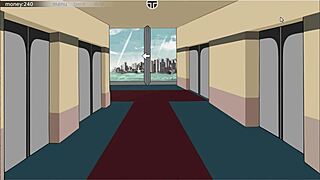 Watch 18Titans episode 59 featuring doubles in sloppy action