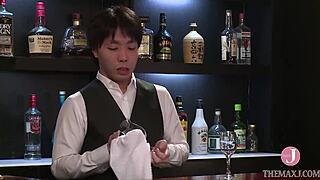 mother-in-law’s home delivery backstage work with yuriko ayano gets wild, check it! 😈