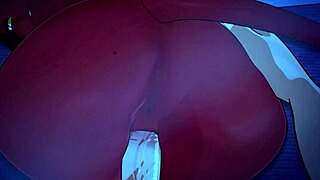 yo, check out meru the succubus in action