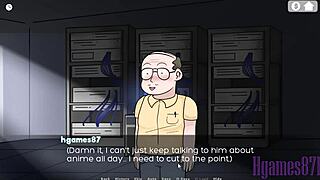 Business of Loving Part 9