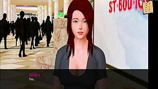 my new family 256 with big ass redhead