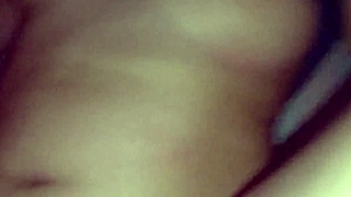 Stepsister Craves Deep Penetration This Morning