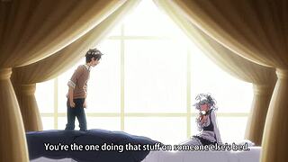 i watch hatsukoi time episode 2 hentai