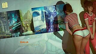 Eternum 174 3D Cartoon Adventure