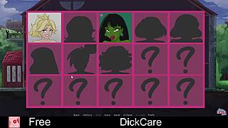 i take care of my big dick every day