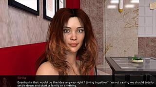 Where is the heart in this hentai episode 167?