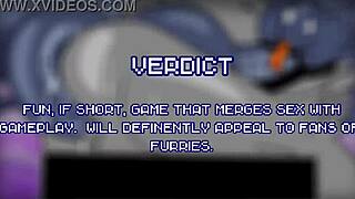 Tailbound 8-bit gay furry šílenství je čistý chaos haha 😂