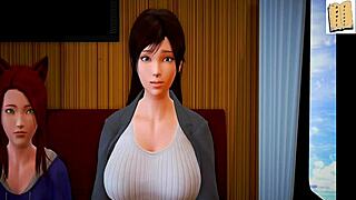 my new family cartoon episode ninety