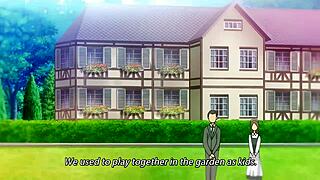 i watch hatsukoi time episode 2 hentai