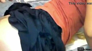 she begs for more assfucking after tight first time